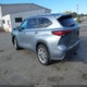 5TDDZRBH7LS012338 2020 Toyota Highlander Limited auction photo thumbnail 3