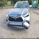 5TDDZRBH7LS012338 2020 Toyota Highlander Limited auction photo thumbnail 6