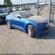 1G1FB1RX2J0113176 2018 Chevrolet Camaro 1Lt auction photo thumbnail 1