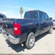 2GCEC13C671526527 2007 Chevrolet Silverado 1500 Work Truck auction photo thumbnail 4