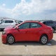 5YFBURHEXKP945922 2019 Toyota Corolla Le auction photo thumbnail 14