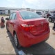 5YFBURHEXKP945922 2019 Toyota Corolla Le auction photo thumbnail 3