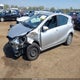 JTDKDTB3XG1589536 2016 Toyota Prius C One auction photo thumbnail 2