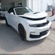 1G1FH3D7XL0146169 2020 Chevrolet Camaro Rwd 2Ss auction photo thumbnail 1