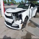 1G1FH3D7XL0146169 2020 Chevrolet Camaro Rwd 2Ss auction photo thumbnail 6