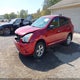 JN8AS5MV3CW415627 2012 Nissan Rogue S auction photo thumbnail 2