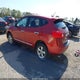 JN8AS5MV3CW415627 2012 Nissan Rogue S auction photo thumbnail 3