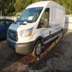 1FTYE2CM6GKB48604 2016 Ford Transit-150 auction photo thumbnail 2