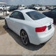 WAULFAFRXEA009102 2014 Audi A5 2.0T Premium auction photo thumbnail 3