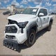 3TMLB5JN6SM091533 2025 Toyota Tacoma Trd Off Road 4Wd auction photo thumbnail 2