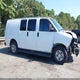 1GCWGFCA7C1102357 2012 Chevrolet Express 2500 Work Van auction photo thumbnail 13