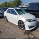 4T1BF1FK6EU434134 2014 Toyota Camry Se Sport auction photo thumbnail 12