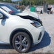 5N1AZ2DS1MC126899 2021 Nissan Murano Platinum Intelligent Awd auction photo thumbnail 19