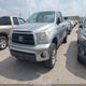 5TFRM5F11BX029039 2011 Toyota Tundra Grade 4.6L V8 auction photo thumbnail 2