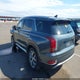 KM8R44HE0NU362926 2022 Hyundai Palisade Sel auction photo thumbnail 3