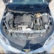 1G1BC5SM2J7105072 2018 Chevrolet Cruze Ls Auto auction photo thumbnail 10