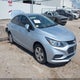 1G1BC5SM2J7105072 2018 Chevrolet Cruze Ls Auto auction photo thumbnail 1