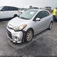 KNAFX6A8XF5297204 2015 Kia Forte Koup Ex auction photo thumbnail 2