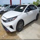 3KPF54AD9RE714993 2024 Kia Forte Gt-Line auction photo thumbnail 2