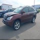 JTJHW31U782852086 2008 Lexus Rx 400H auction photo thumbnail 2