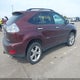 JTJHW31U782852086 2008 Lexus Rx 400H auction photo thumbnail 4