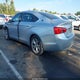 2G1125S35F9200138 2015 Chevrolet Impala 2Lt auction photo thumbnail 3