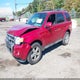 1FMCU9EG9CKA80706 2012 Ford Escape Limited auction photo thumbnail 2