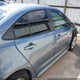 5YFEPRAEXLP045019 2020 Toyota Corolla Le auction photo thumbnail 14