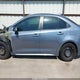 5YFEPRAEXLP045019 2020 Toyota Corolla Le auction photo thumbnail 15