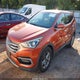 5XYZTDLB8HG459074 2017 Hyundai Santa Fe Sport 2.4L auction photo thumbnail 2
