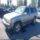 JN8DR09Y51W580963 2001 Nissan Pathfinder Se auction photo thumbnail 2
