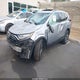 7FART6H53LE017337 2020 Honda Cr-V Hybrid Ex auction photo thumbnail 2