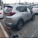 7FART6H53LE017337 2020 Honda Cr-V Hybrid Ex auction photo thumbnail 4