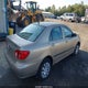 1NXBR32E65Z360488 2005 Toyota Corolla Ce auction photo thumbnail 4