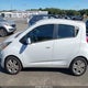 KL8CD6S97EC414326 2014 Chevrolet Spark 1Lt Auto auction photo thumbnail 14