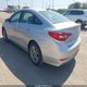5NPE24AF0HH570315 2017 Hyundai Sonata Se auction photo thumbnail 3