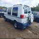 2B6HB21Z2VK522208 1997 Dodge Ram Van 2500 Commercial auction photo thumbnail 3
