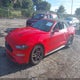 1FATP8UHXL5112955 2020 Ford Mustang Ecoboost Premium auction photo thumbnail 2