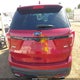 1FM5K8GT6GGB95954 2016 Ford Explorer Sport auction photo thumbnail 16