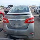 3N1AB7APXEY228042 2014 Nissan Sentra Sr auction photo thumbnail 16
