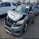 3N1AB7APXEY228042 2014 Nissan Sentra Sr auction photo thumbnail 2
