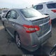 3N1AB7APXEY228042 2014 Nissan Sentra Sr auction photo thumbnail 3