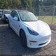 5YJ3E1EBXNF231995 2022 Tesla Model 3 Long Range Dual Motor All-Wheel Drive auction photo thumbnail 1