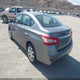 3N1AB7AP2FY308498 2015 Nissan Sentra Sv auction photo thumbnail 3