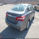 3N1AB7AP2FY308498 2015 Nissan Sentra Sv auction photo thumbnail 4