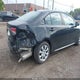5YFEPMAE8NP390183 2022 Toyota Corolla Le auction photo thumbnail 6