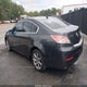 19UUA8F24CA037459 2012 Acura Tl 3.5 auction photo thumbnail 3