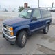 3GNEK18K5SG119079 1995 Chevrolet Tahoe K1500 auction photo thumbnail 2