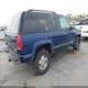 3GNEK18K5SG119079 1995 Chevrolet Tahoe K1500 auction photo thumbnail 4
