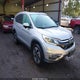 5J6RM4H93FL130703 2015 Honda Cr-V Touring auction photo thumbnail 1